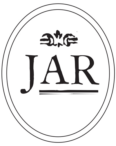 JAR-Oval-Logo