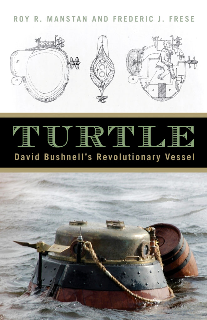  Turtle cover art