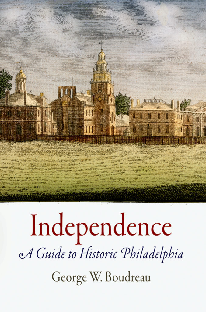  Independence cover art