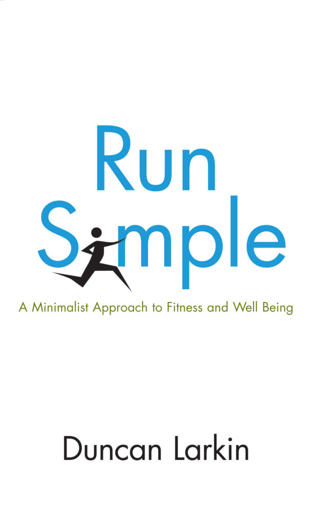  Run Simple cover art