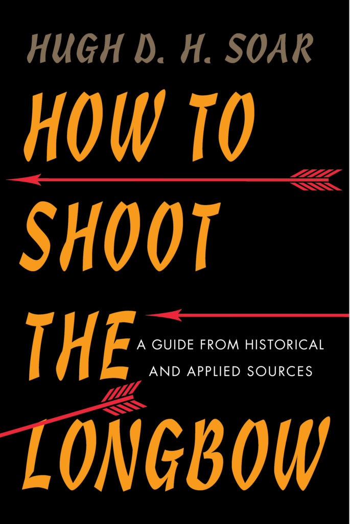  How to Shoot the Longbow cover art