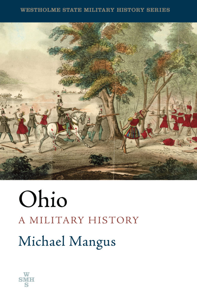  Ohio cover art