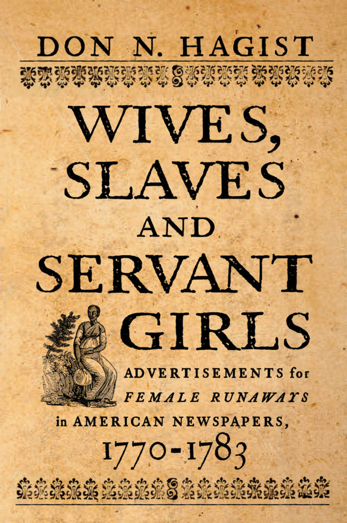  Wives, Slaves, and Servant Girls cover art