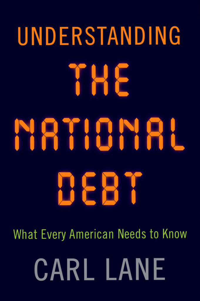  Understanding the National Debt cover art