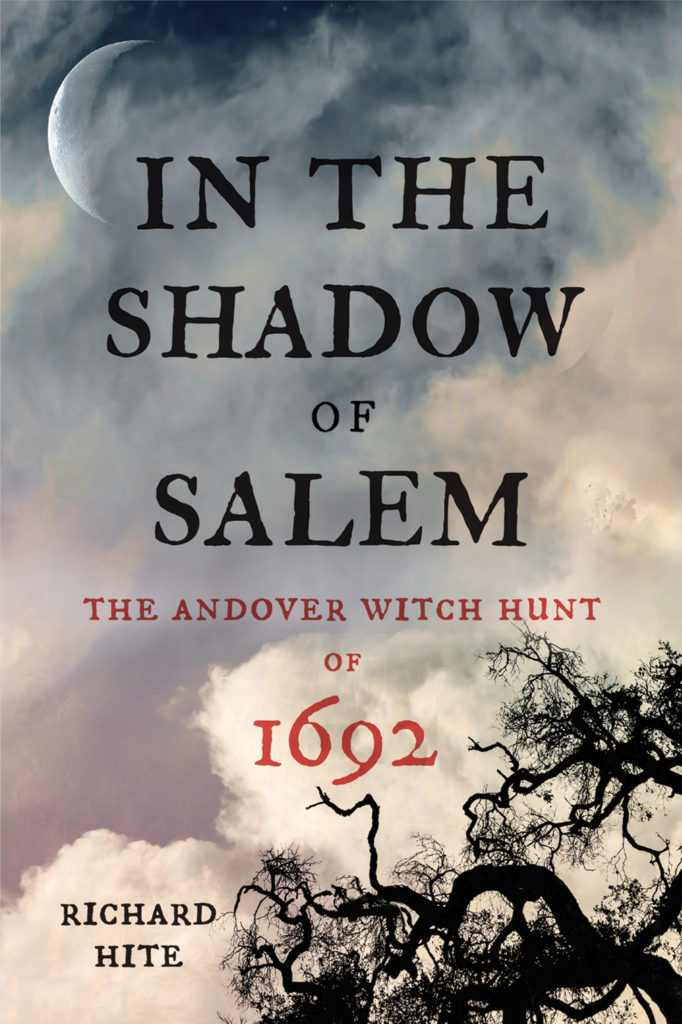  In the Shadow of Salem cover art