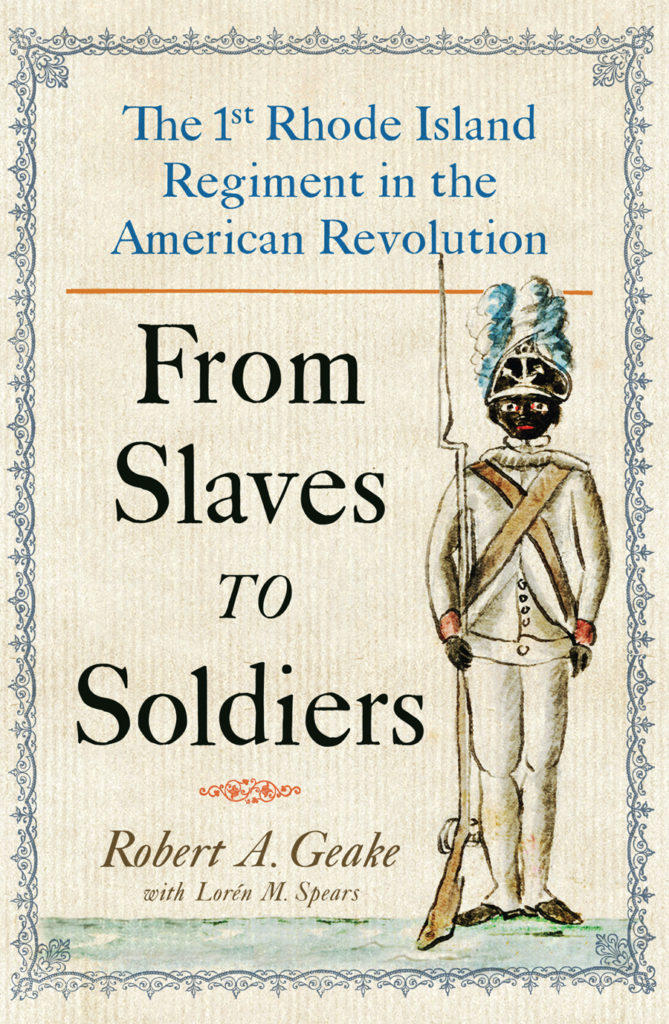  From Slaves to Soldiers cover art