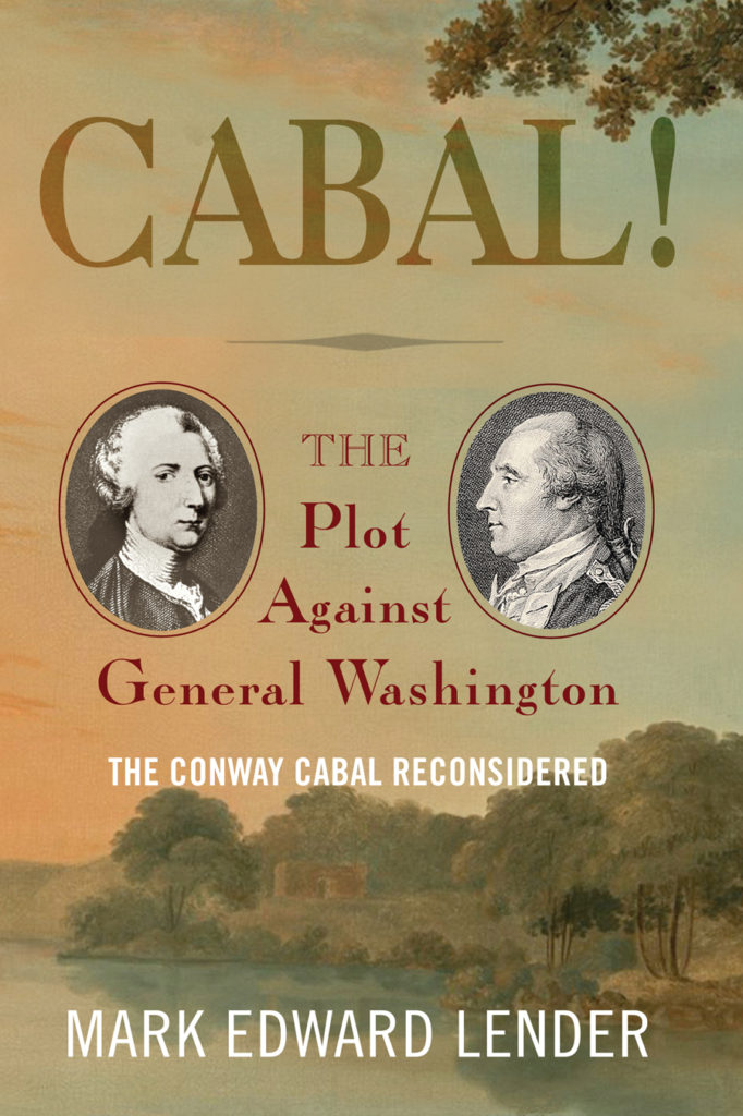  Cabal! cover art