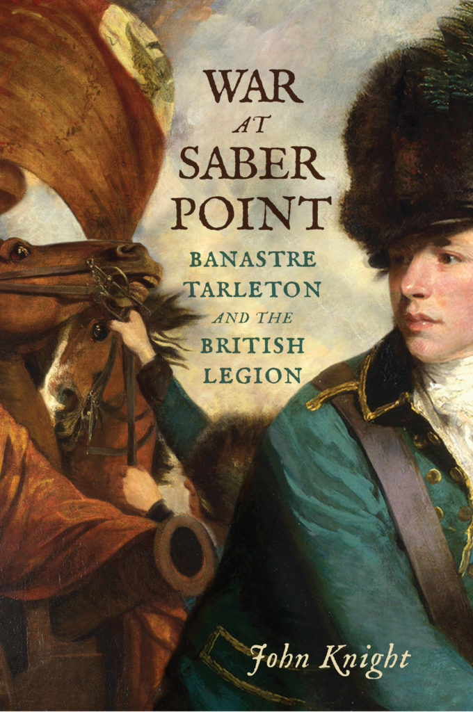  War at Saber Point cover art