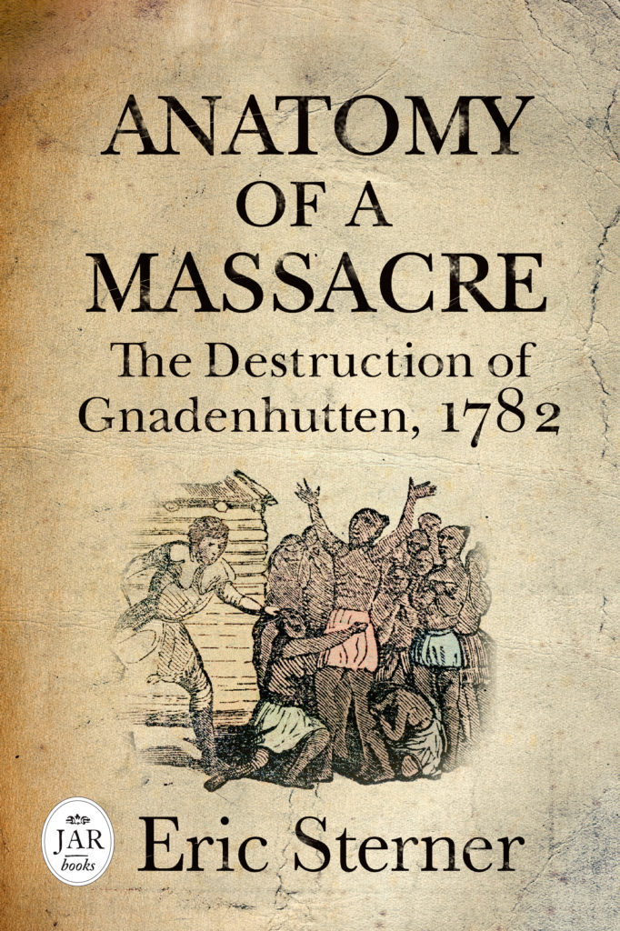  Anatomy of a Massacre cover art